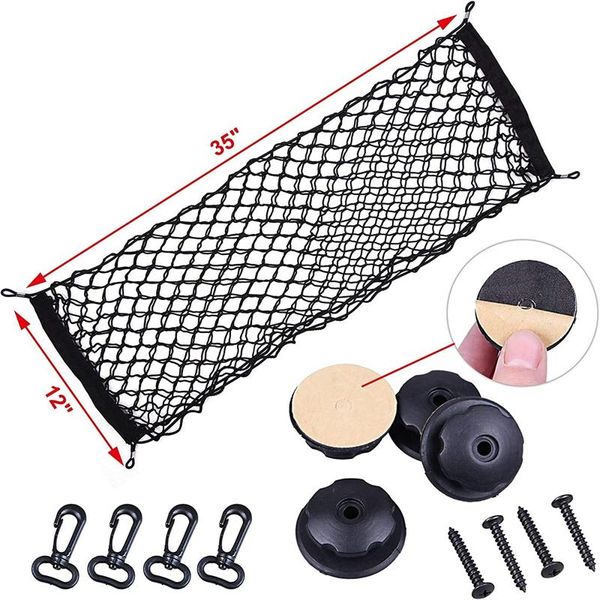 car organizer trunk net pocket fixed bag luggage storage suv double layer vertical
car organizer trunk net pocket fixed bag luggage storage suv double layer vertical