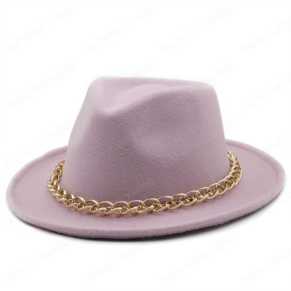 wool fedora hat felt fedoras hats fashion wide brim hats with metal chain man's fedora caps, Blue;gray
wool fedora hat felt fedoras hats fashion wide brim hats with metal chain man's fedora caps, Blue;gray