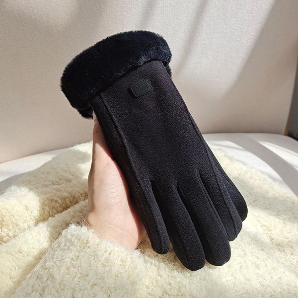 zadd winter women' plush for cold fingerless gloves protection warmth mittens winter women' gloves and plush for cold protection, Blue;gray
zadd winter women' plush for cold fingerless gloves protection warmth mittens winter women' gloves and plush for cold protection, Blue;gray