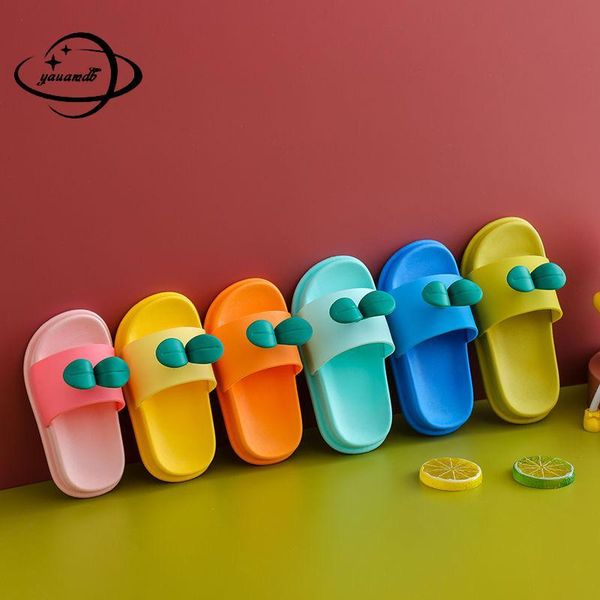 2-9y kids slippers summer boy girl flip flops shoes baby flat heels mixed colors cartoons indoor soft children footwear hy7 slipper, Black;grey
2-9y kids slippers summer boy girl flip flops shoes baby flat heels mixed colors cartoons indoor soft children footwear hy7 slipper, Black;grey