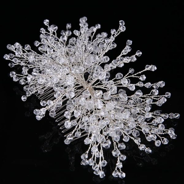 hair clips & barrettes women handmade wired comb rhinestones crystals flower leaf long bridal headband girls accessories jewelry 2021, Golden;silver
hair clips & barrettes women handmade wired comb rhinestones crystals flower leaf long bridal headband girls accessories jewelry 2021, Golden;silver