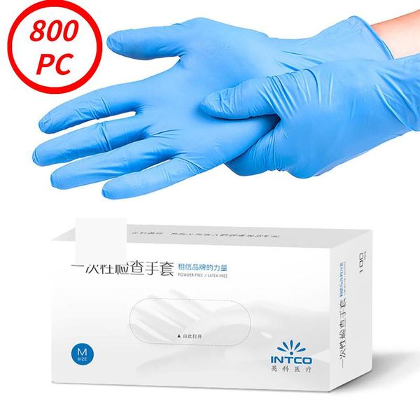 disposable gloves latex nitrile rubber kitchen/dishwashing/work/garden left and right hand cleaning blue
disposable gloves latex nitrile rubber kitchen/dishwashing/work/garden left and right hand cleaning blue