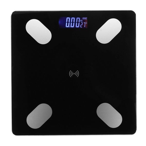 digital electronic scales lcd bluetooth body weight scale 
digital electronic scales lcd bluetooth body weight scale