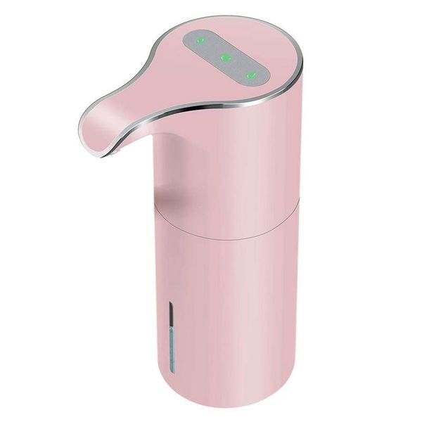 liquid soap dispenser automatic dispenser,touchless foaming dispenser,waterproof foam pump dispenser,450ml
liquid soap dispenser automatic dispenser,touchless foaming dispenser,waterproof foam pump dispenser,450ml