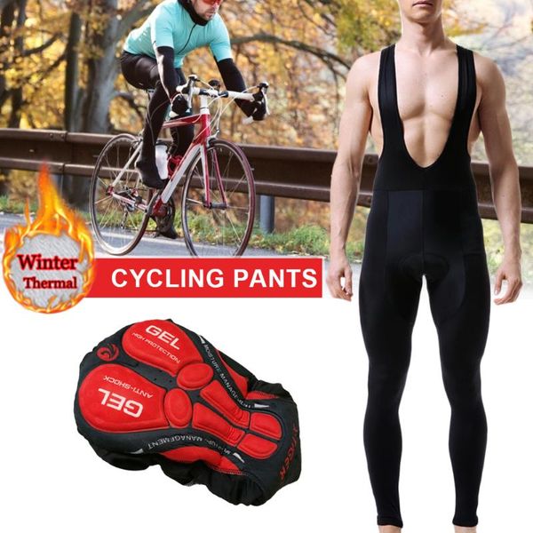 racing pants 5d gel pad cycling bib trousers winter thermal fleece padded mountain bike for men, Black;blue
racing pants 5d gel pad cycling bib trousers winter thermal fleece padded mountain bike for men, Black;blue