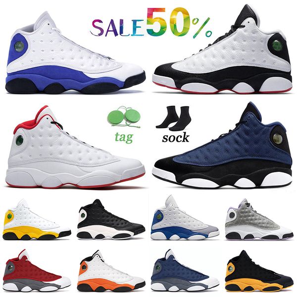 new 2022 jumpman 13 13s basketball shoes hyper royal he got game history of flight brave blue university gold del sol starfish red flint men
new 2022 jumpman 13 13s basketball shoes hyper royal he got game history of flight brave blue university gold del sol starfish red flint men