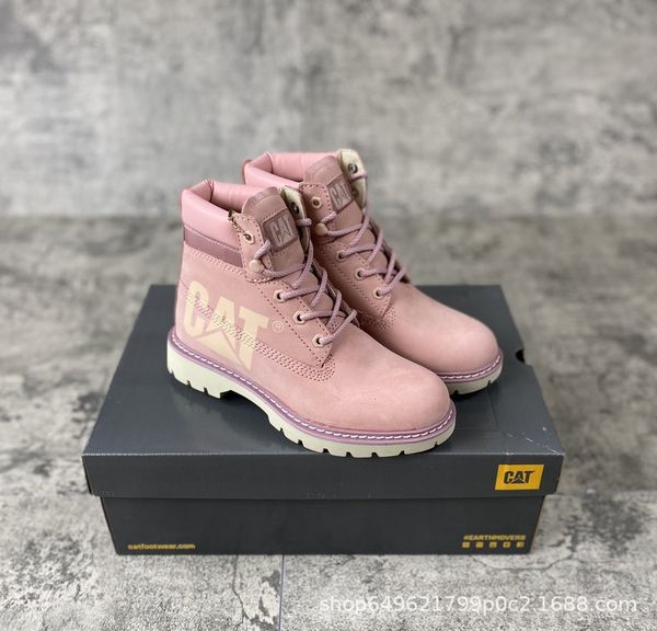 luxury shoes versatile tooling boots in autumn and winter 2021 anti slip wear-ristant lace up outdoor casual mountaineering sho, Black
luxury shoes versatile tooling boots in autumn and winter 2021 anti slip wear-ristant lace up outdoor casual mountaineering sho, Black