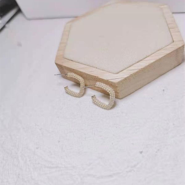 special offer 70% off 925 silver needle, small pearl, versatile earrings, exquisite, simple, sweet and lovely
special offer 70% off 925 silver needle, small pearl, versatile earrings, exquisite, simple, sweet and lovely