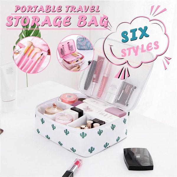 25# cosmetic storage box makeup organizers travel bag portable trumpet mini shampoo boxes & bins
25# cosmetic storage box makeup organizers travel bag portable trumpet mini shampoo boxes & bins
