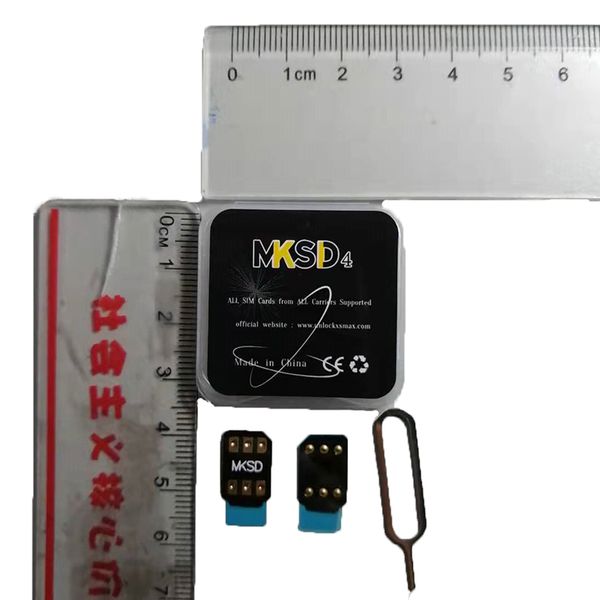 new mksd rsim heicard unlock sim iphone unlocking card for 6s/6sp/7/7p/8/8p/x/xs /xr/max/11/ 11p /12pro/13
new mksd rsim heicard unlock sim iphone unlocking card for 6s/6sp/7/7p/8/8p/x/xs /xr/max/11/ 11p /12pro/13