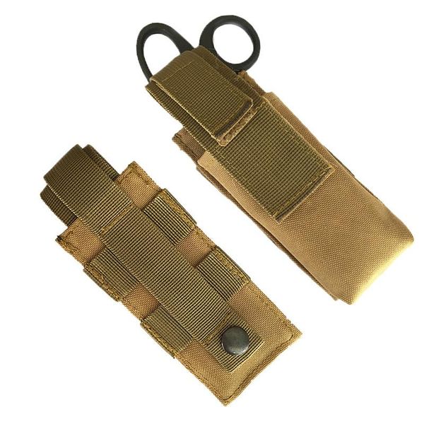 stuff sacks outdoor tactical tourniquet pouch large scissors bag molle sports accessories small hanging package
stuff sacks outdoor tactical tourniquet pouch large scissors bag molle sports accessories small hanging package