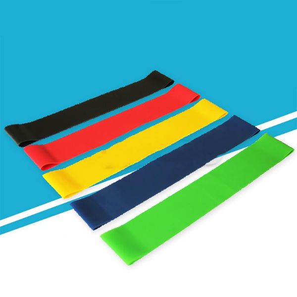 resistance band fitness cycle pilates home yoga belt latex pull ring strength training elastic tension bands
resistance band fitness cycle pilates home yoga belt latex pull ring strength training elastic tension bands
