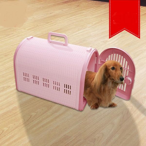 cat and dog hand-held portable pet cages kennels & pens
cat and dog hand-held portable pet cages kennels & pens