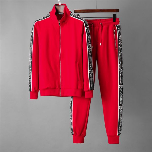 men and women tracksuit design casual high-quality hoodies jacket pants trousers jogging sportswear size -3xl, Gray
men and women tracksuit design casual high-quality hoodies jacket pants trousers jogging sportswear size -3xl, Gray