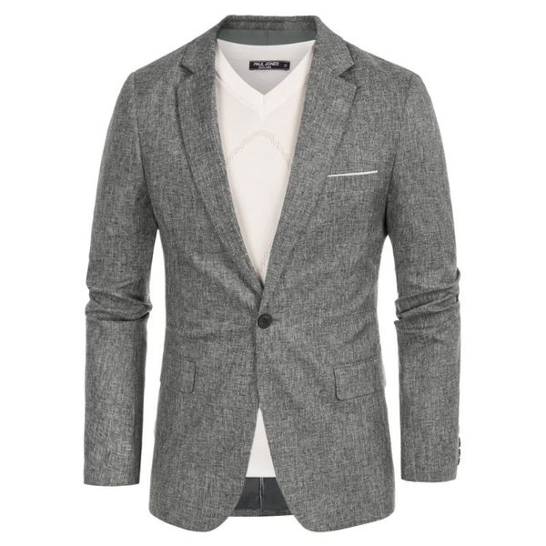 men's one-button blazer coat long sleeve notch lapel back split casual open left chest pocket with contrast color strip decor suits & b, White;black
men's one-button blazer coat long sleeve notch lapel back split casual open left chest pocket with contrast color strip decor suits & b, White;black