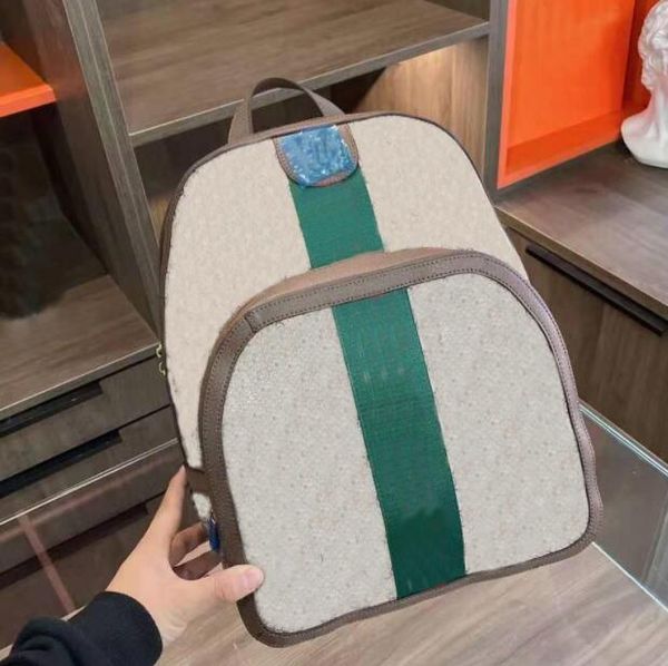 luxurys designers ophidia school bag girls boys men backpack style classic matching stripes rope buckle man backpacks duffl240y
luxurys designers ophidia school bag girls boys men backpack style classic matching stripes rope buckle man backpacks duffl240y