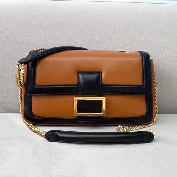 women luxurys designers bags 2021 contrast color patchwork chain sheep leather fashion ladies cla designer handbag handbags totes crossbody
women luxurys designers bags 2021 contrast color patchwork chain sheep leather fashion ladies cla designer handbag handbags totes crossbody