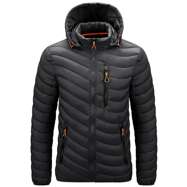 ultralight men's down brand clothes casual warm hooded collar coats autumn black winter jackets parkas men's windbreakers 211008
ultralight men's down brand clothes casual warm hooded collar coats autumn black winter jackets parkas men's windbreakers 211008