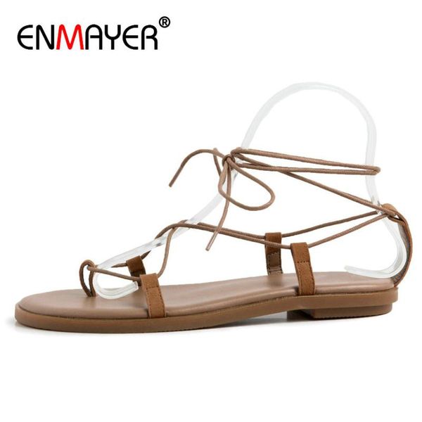 gladiator women sandals casual lace-up shoes woman 2021 genuine leather ankle strap narrow band fashion, Black
gladiator women sandals casual lace-up shoes woman 2021 genuine leather ankle strap narrow band fashion, Black