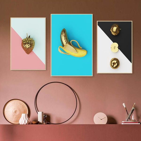 paintings nordic art home decor golden fruit picture living room dining study wall print poster modern luxury cartoon canvas painting
paintings nordic art home decor golden fruit picture living room dining study wall print poster modern luxury cartoon canvas painting