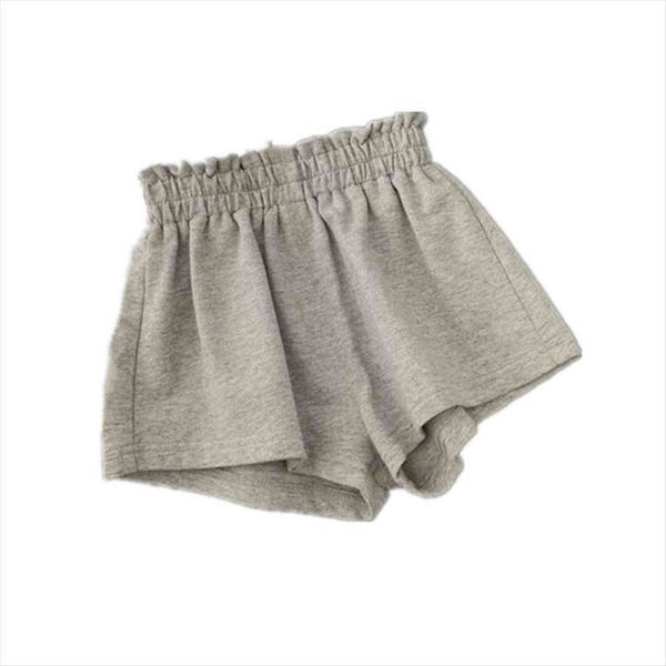 baby kids girls summer solid colors shorts cotton short pants childrens casual elastic clothing p4 027, Black
baby kids girls summer solid colors shorts cotton short pants childrens casual elastic clothing p4 027, Black