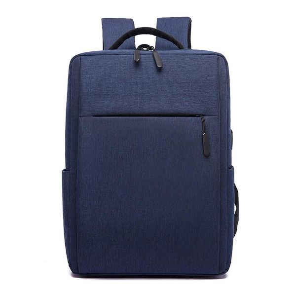 backpack bags business simple large-capacity travel back to school large capacity computer bag
backpack bags business simple large-capacity travel back to school large capacity computer bag