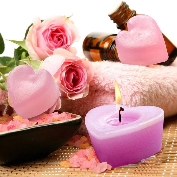 craft tools heart silicone molds for candle making mold soap
craft tools heart silicone molds for candle making mold soap