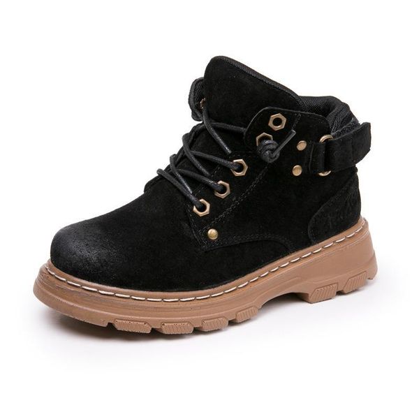 winter boys cotton shoes kids boots plush warm girls snow non-slip children teenger student sfd012, Black;grey
winter boys cotton shoes kids boots plush warm girls snow non-slip children teenger student sfd012, Black;grey