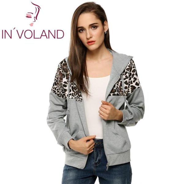 women's hoodies & sweatshirts women zipper print hoodedie leopard stitching sweatershirt hooded long sleeve casual, Black
women's hoodies & sweatshirts women zipper print hoodedie leopard stitching sweatershirt hooded long sleeve casual, Black