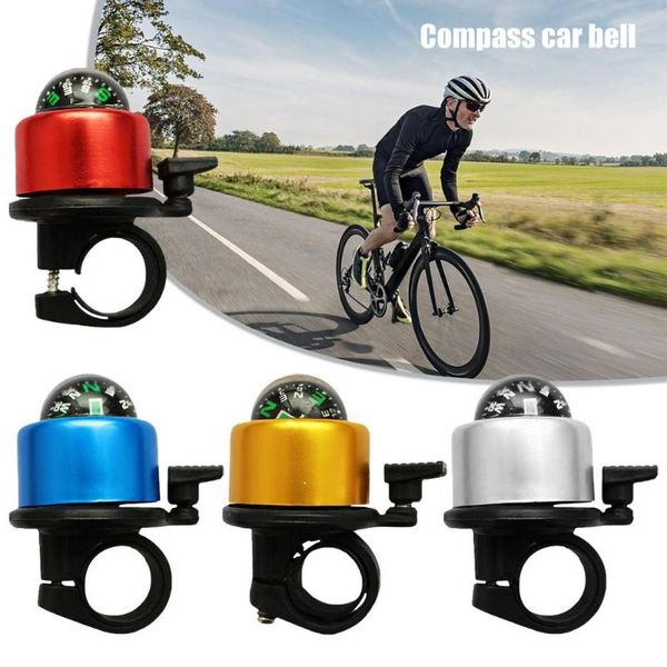 bike horns mtb bell with crisp sound decorative compass sport mountain road cycling horn alarm bicycle accessories
bike horns mtb bell with crisp sound decorative compass sport mountain road cycling horn alarm bicycle accessories