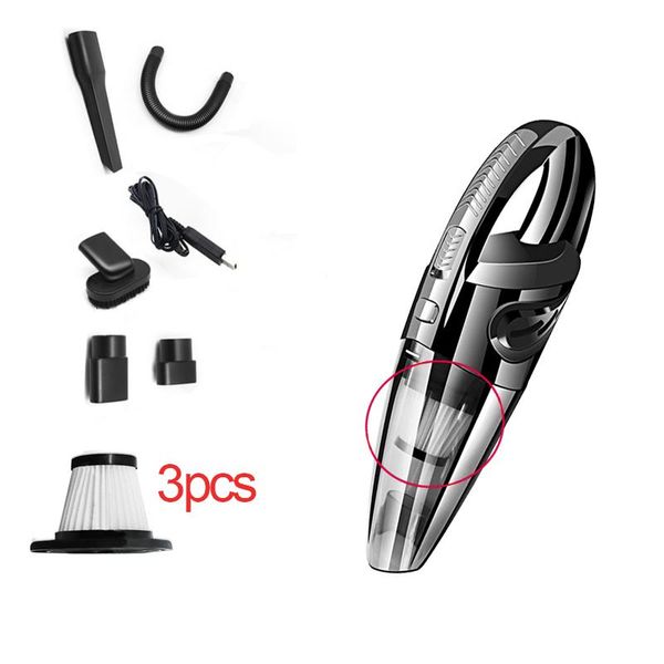120w car vacuum cleaner wireless portable rechargeable for 6053 quick charge wet and dry interior
120w car vacuum cleaner wireless portable rechargeable for 6053 quick charge wet and dry interior