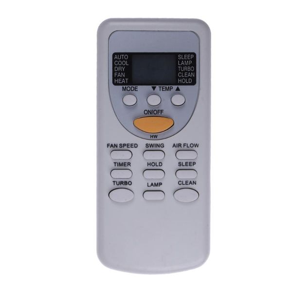 remote controlers universal portableair conditional split type controller suitable for zh/jt-03
remote controlers universal portableair conditional split type controller suitable for zh/jt-03