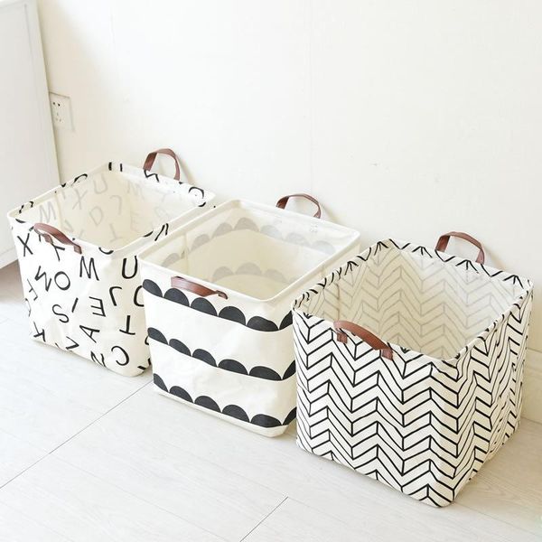 est waterproof collapsible storage baskets, canvas hamper, toys, debris bucket simple laundry bag basket & organization
est waterproof collapsible storage baskets, canvas hamper, toys, debris bucket simple laundry bag basket & organization