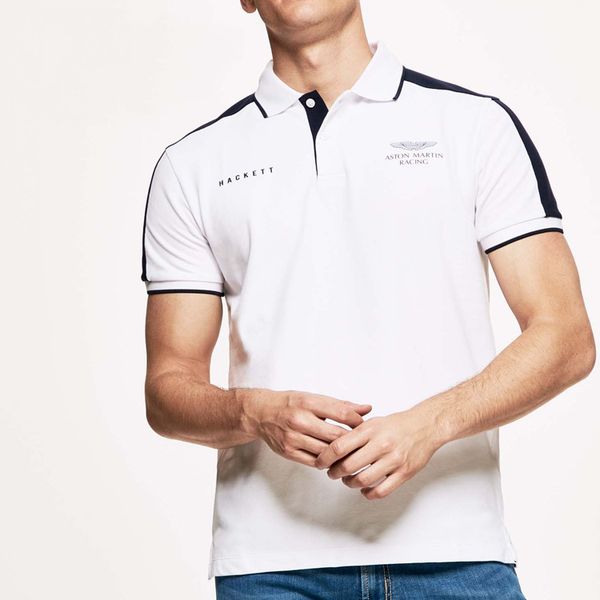 2022 men's stand collar embroidered polo shirt large size s-3xl short sleeve summer casual cotton print, White;black
2022 men's stand collar embroidered polo shirt large size s-3xl short sleeve summer casual cotton print, White;black