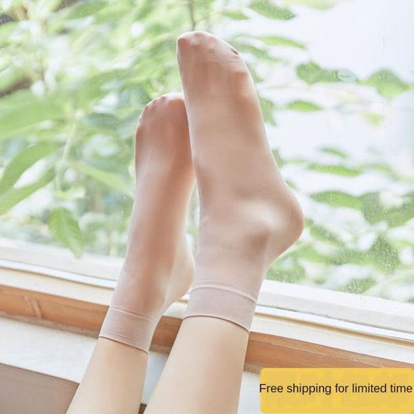 socks & hosiery 4 pairs summer skin silk women short female anti-hook invisible thin elastic stealth mesh black, Black;white
socks & hosiery 4 pairs summer skin silk women short female anti-hook invisible thin elastic stealth mesh black, Black;white
