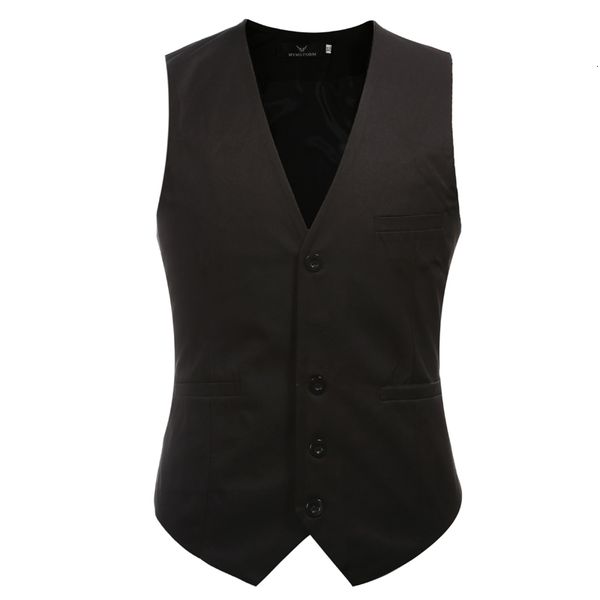 men's vests mens suit vest fashion wedding men slim fit and waistcoat plus size m-5xl drop 93y6, Black;white
men's vests mens suit vest fashion wedding men slim fit and waistcoat plus size m-5xl drop 93y6, Black;white