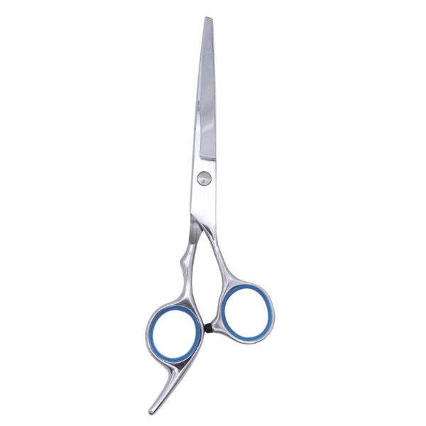 hair scissors cutting styling tool straight stainless steel professional barber salon hairdressing haircut shears (silver)
hair scissors cutting styling tool straight stainless steel professional barber salon hairdressing haircut shears (silver)