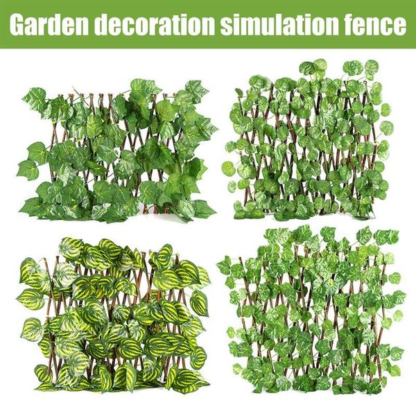 fencing, trellis & gates garden fence wooden stakes guardrail simulation wood vines climbing frame plant home decorations
fencing, trellis & gates garden fence wooden stakes guardrail simulation wood vines climbing frame plant home decorations