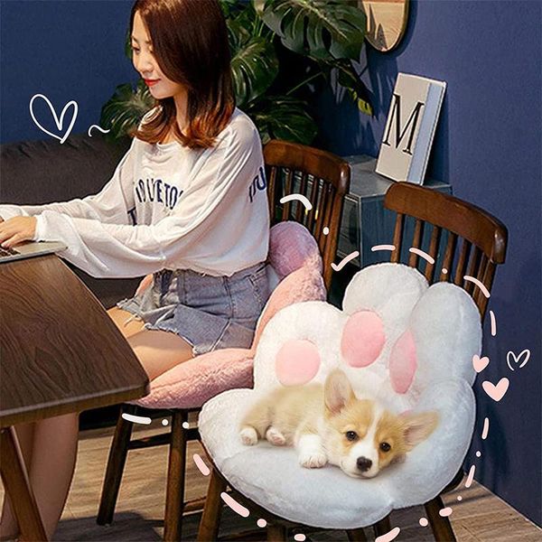 cushion/decorative pillow cushion cat pad armchair seat office chair desk back massage cartoon
cushion/decorative pillow cushion cat pad armchair seat office chair desk back massage cartoon