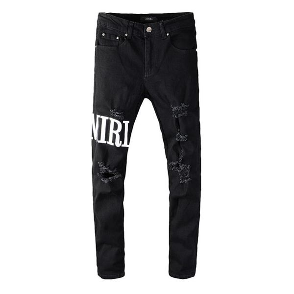 20ss mens designer jeans distressed ripped biker slim fit motorcycle denim for men s fashion jean mans pants pour hommes #649, Blue
20ss mens designer jeans distressed ripped biker slim fit motorcycle denim for men s fashion jean mans pants pour hommes #649, Blue