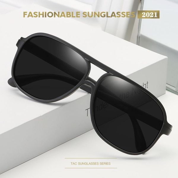 sunglasses kaixing classic vintage mens polarized women oversized outdoor anti-glare fishing driving mirror wholesale, White;black
sunglasses kaixing classic vintage mens polarized women oversized outdoor anti-glare fishing driving mirror wholesale, White;black