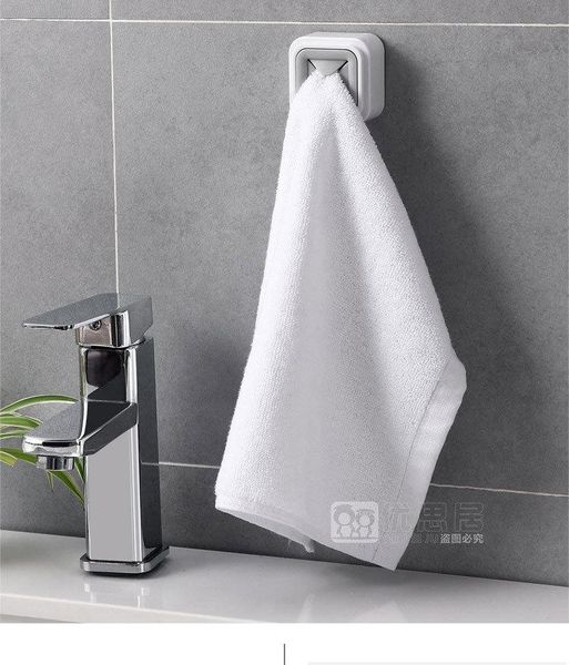 creative non-perforated towel rack, kitchen supplies, rag plug, household plastic dish towel, bar storage zd bath accessory set
creative non-perforated towel rack, kitchen supplies, rag plug, household plastic dish towel, bar storage zd bath accessory set