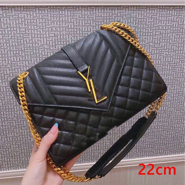 handbags women shoulder bags totes black calfskin caviar classic diamond quilted bag chains double flap medium genuine leather cross body 06
handbags women shoulder bags totes black calfskin caviar classic diamond quilted bag chains double flap medium genuine leather cross body 06