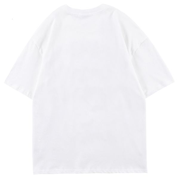 men's t-shirts aolamegs t-shirt anime girl print horns letter patch streetwear baggy fashion japanese harajuku tee summer clothing 1uz, White;black
men's t-shirts aolamegs t-shirt anime girl print horns letter patch streetwear baggy fashion japanese harajuku tee summer clothing 1uz, White;black