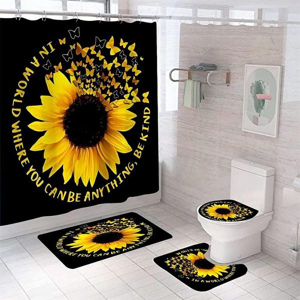 shower curtains sunflower curtain sets with rugs magic butterfly bathroom set bath toilet mats floral
shower curtains sunflower curtain sets with rugs magic butterfly bathroom set bath toilet mats floral