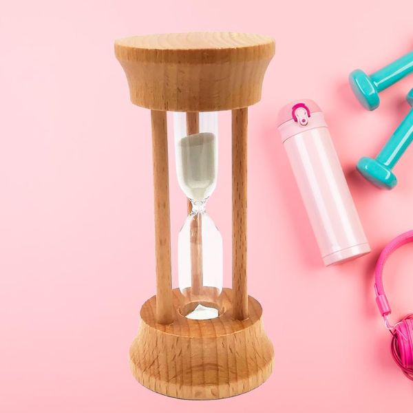 other clocks & accessories 3 minutes wooden frame sandglass white sand hourglass european style timer
other clocks & accessories 3 minutes wooden frame sandglass white sand hourglass european style timer