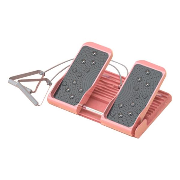resistance bands home fitness oblique pedal massage portable standing relaxing stretching with pull rope practical 9 gear tension board fold
resistance bands home fitness oblique pedal massage portable standing relaxing stretching with pull rope practical 9 gear tension board fold