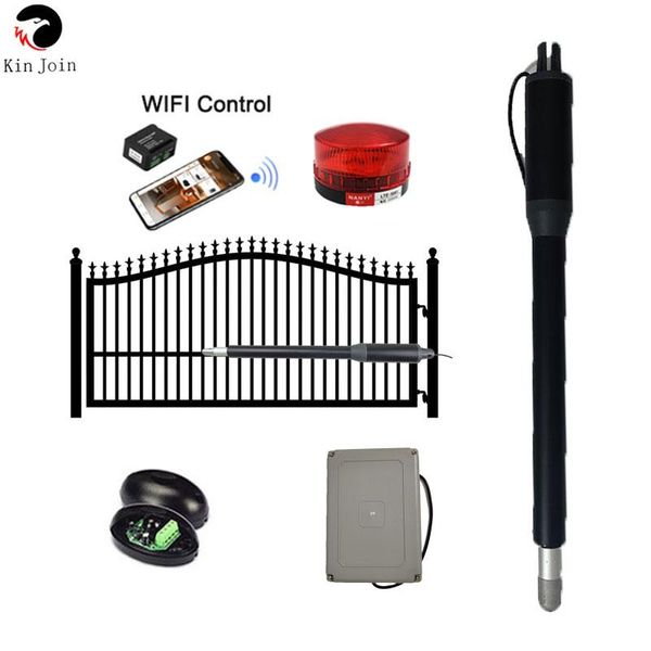 fingerprint access control kinjoin push to open 200kgs single smart gate opener kits for home side door half-swing fence closer
fingerprint access control kinjoin push to open 200kgs single smart gate opener kits for home side door half-swing fence closer