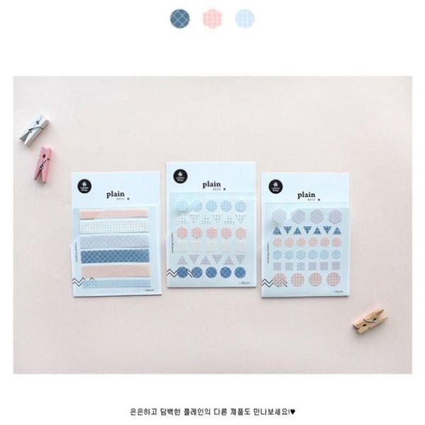 3sheets korea suatelier scrapbooking label paper sticker simple graphic stationery diy craft decoration home supplies gift wrap
3sheets korea suatelier scrapbooking label paper sticker simple graphic stationery diy craft decoration home supplies gift wrap