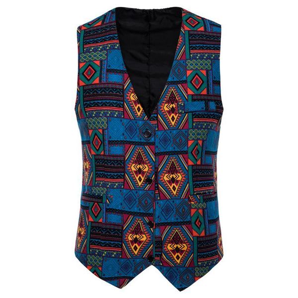 men's vests vest slim waistcoat for men korean version blazer clip floral casual sleeveless formal business 4xl f254, Black;white
men's vests vest slim waistcoat for men korean version blazer clip floral casual sleeveless formal business 4xl f254, Black;white